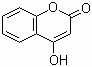CAS NO.1076-38-6  / 4-Hydroxycoumarin